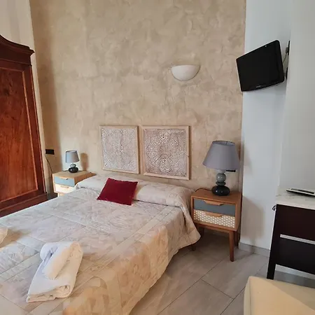 Numero 23 Πανσιόν Λεβάντο