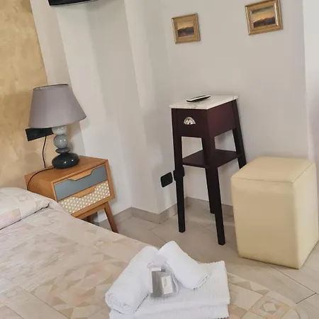 Numero 23 Πανσιόν Λεβάντο