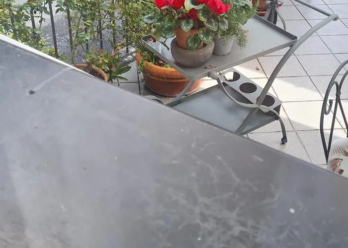 Πανσιόν Numero 23