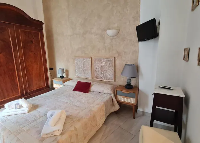 Numero 23 Πανσιόν Λεβάντο