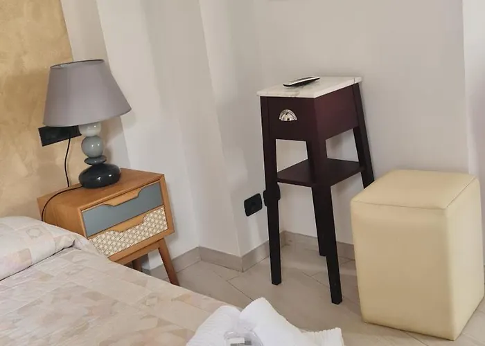 Numero 23 Πανσιόν Λεβάντο