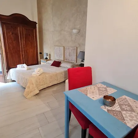 Guest house Numero 23 *