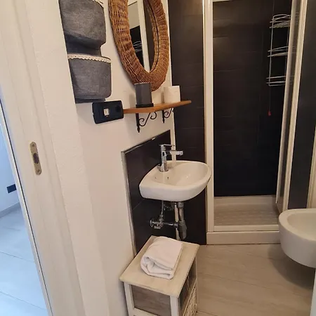 Numero 23 レヴァント