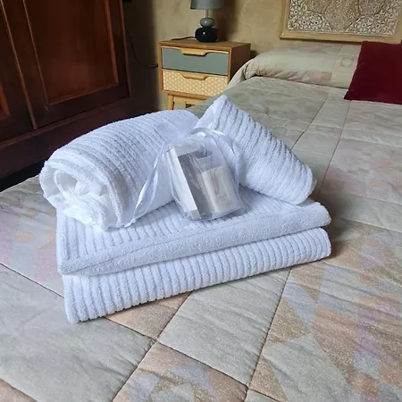 Guest house Numero 23 *