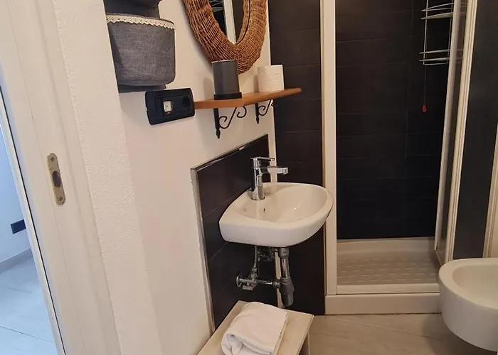 Numero 23 לבנטו